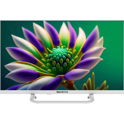 Телевизоры Topdevice TDTV24CS04HWE TDTV24CS04HWE от магазина Zakaz43