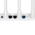 Увеличенное фото: Xiaomi Xiaomi Mi Router 4A White Xiaomi Xiaomi Mi Router 4A White DVB4230GL от магазина Zakaz43