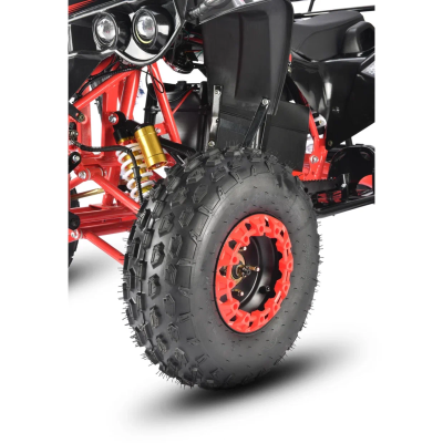 Электроквадроцикл White Siberia Sneg Pro R 3000W  от магазина Zakaz43