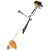 Бензиновые Gramex GT-56 02004 от магазина Zakaz43