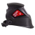 Увеличенное фото: Маски сварщика Ресанта МС-6 Маски сварщика Ресанта МС-6 РЕСАНТАМС6 от магазина Zakaz43
