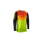 Мотоджерси Leatt Moto 4.5 Lite Jersey (Citrus, M, 2023 (5023032001)) 5023032001 от магазина Zakaz43