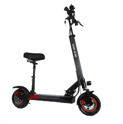 Электросамокат Kugoo Kirin M4 PRO 13Ah Jilong  от магазина Zakaz43