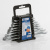 Увеличенное фото: Наборы инструментов Набор ключей комбинированных КОБАЛЬТ 8,10-14,17,19 мм (8 шт.) держатель Наборы инструментов Набор ключей комбинированных КОБАЛЬТ 8,10-14,17,19 мм (8 шт.) держатель 1 от магазина Zakaz43