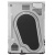 Сушильные машины LG DC90V3V6W DC90V3V6W от магазина Zakaz43