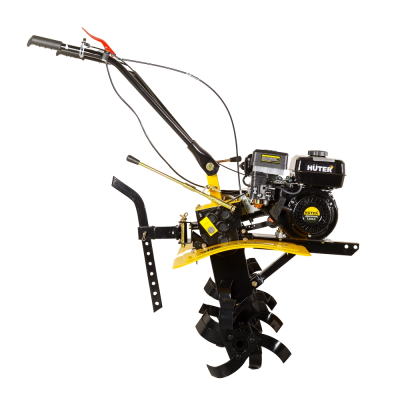 Мотоблоки Huter МК-7800PL МК-7800PL от магазина Zakaz43