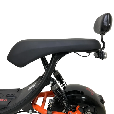 Электроскутер Kugoo Kirin C2 PRO 1000w 18.2Ah  от магазина Zakaz43