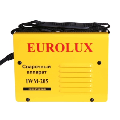 Сварочные аппараты Eurolux  IWM205 65/66 от магазина Zakaz43