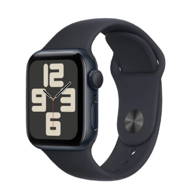 Смарт-часы и браслеты Apple Watch SE2 2023 44mm Midnight Sport Band (M/L) APPLEWATCHSE2202344MMMIDNIGHTSPORTBANDML от магазина Zakaz43