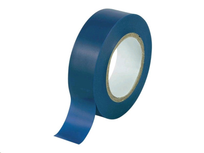Изолента Изолента (10m * 15mm * 0,15mm) синий  от магазина Zakaz43