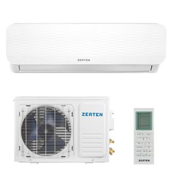 Кондиционеры  Zerten ZN-9I — фото, цена, купить