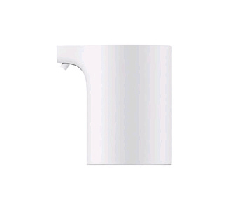 Xiaomi Xiaomi Mi Automatic Foaming Soap Dispenser (к/т без мыла) Сенсорный дозатор для мыла — фото, цена, купить