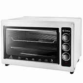 Жарочные шкафы Delta D-0123 белый — фото, цена, купить