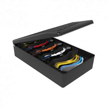 Аксессуары Leatt Velocity Goggle Case (8020003200) — фото, цена, купить