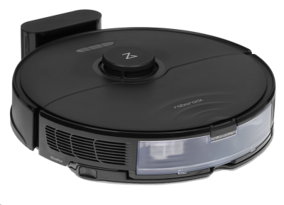 Робот-пылесос Roborock Vacuum Cleaner S8 black S852-02 от магазина Zakaz43