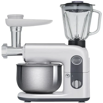 Кухонные комбайны POLARIS PKM 1104 — фото, цена, купить