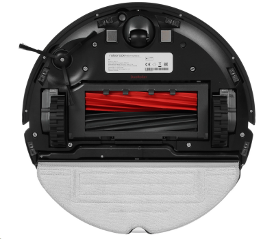 Робот-пылесос Roborock Vacuum Cleaner S8 black S852-02 от магазина Zakaz43
