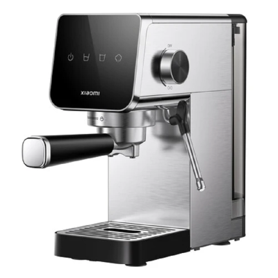 Кофемашины Xiaomi Semi-automatic Espresso Machine BHR9798EU от магазина Zakaz43