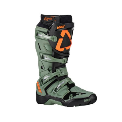 Мотоботы Leatt 4.5 HydraDri Boot 1 от магазина Zakaz43