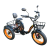 Увеличенное фото: Электротрицикл Kugoo Kirin Trike 750W 48V 15.6Ah Электротрицикл Kugoo Kirin Trike 750W 48V 15.6Ah KK-TR от магазина Zakaz43