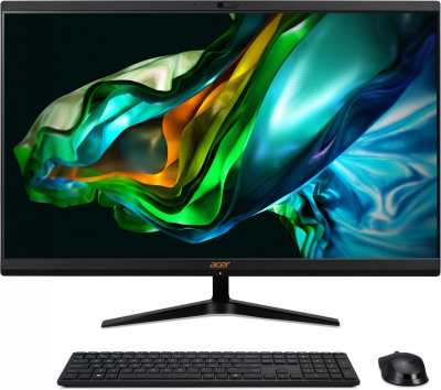 Моноблоки Acer ASPIRE C27-1800 27" FULL HD i3 1315U (1.2) 8GB SSD512GB UHDG CR ESHELL 65W КЛАВ (DQ.BKJCD.003) DQ.BKJCD.003 от магазина Zakaz43