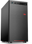 Системные блоки IRU Planio 310H6SEV MT i5 12400 (2.5) 32Gb SSD1Tb UHDG 730 FreeDOS GbitEth 400W черный  (2113515) — фото, цена, купить