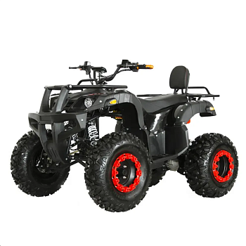 Электроквадроцикл Ikingi К10 — фото, цена, купить