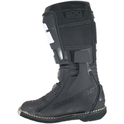 Мотоботы Gaerne GX - 1 Goodyear черный р-р 39-46 GX - 1 от магазина Zakaz43