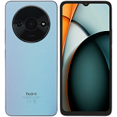 Xiaomi Xiaomi Redmi A3 4/128Gb Star Blue — фото, цена, купить