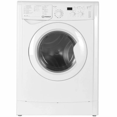 Отдельностоящие Indesit IWSD 51051 CIS IWSD 51051 CIS от магазина Zakaz43