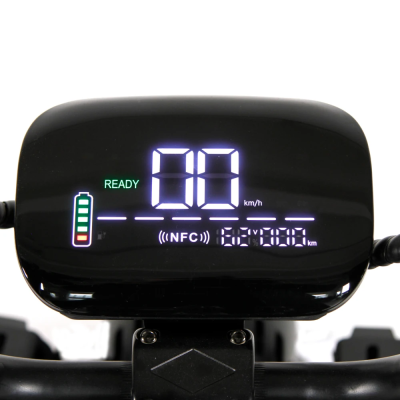 Электротрицикл Ikingi X7 PRO TRIKE  от магазина Zakaz43