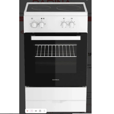 Электрические Darina 1F 5604W 1F 5604W от магазина Zakaz43