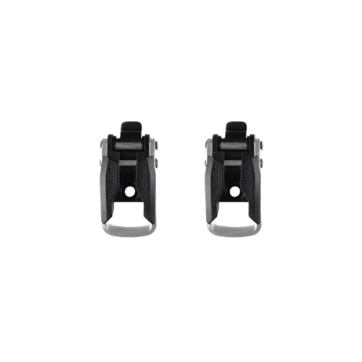 Мотоботы Застежки к мотоботам Leatt 5.5 (Black, OS, 2024 (3020002140)) 3020002140 от магазина Zakaz43