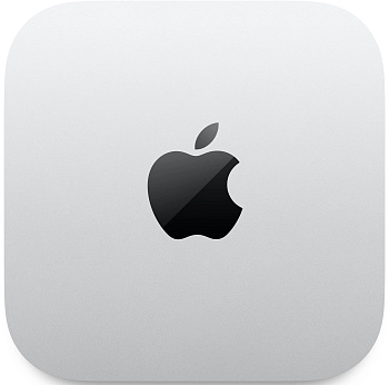 Системные блоки Apple Mac mini A3238 M4 10 core (4.41) 16Gb SSD512Gb 10 core GPU macOS GbitEth WiFi BT с (MU9E3HN/A) — фото, цена, купить