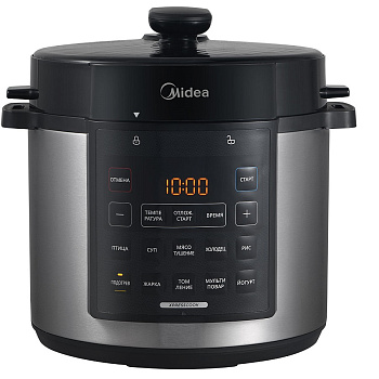 Мультиварка Midea MPC 6042 — фото, цена, купить