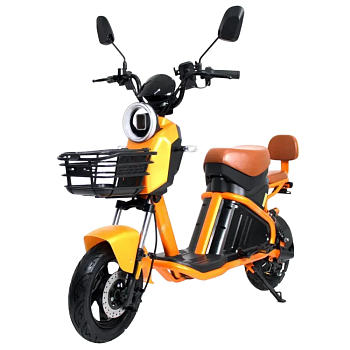 Электроскутер Ikingi ХС3 — фото, цена, купить