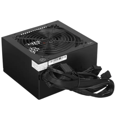 Блоки питания Accord ATX 400W ACC-400W-12 (24+4pin) 120mm fan 4xSATA ACC-400-12 от магазина Zakaz43