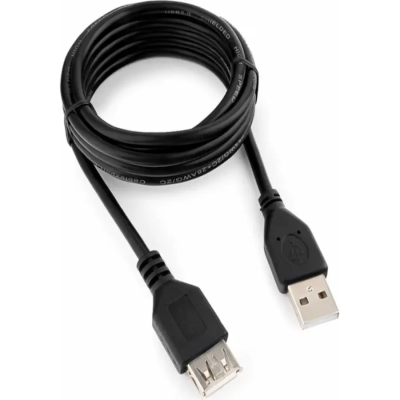 Кабель USB USB  2.0  AM/AF 1.8м удлинитель SPARKS SP3090 SP3090 от магазина Zakaz43