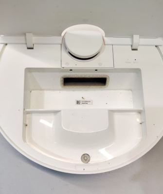 Робот-пылесос Xiaomi Robot Vacuum S10+ *Уценка SN:41722/BFACXF3RQ01906 BHR6368EU от магазина Zakaz43