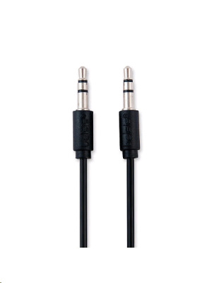 Видеокабели и переходники Аудиокабель (3.5mm Jack M - 3.5mm Jack M) 1м Belsis BL1029 BL1029 от магазина Zakaz43