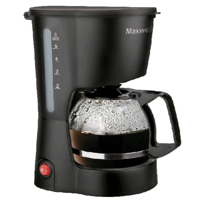 Кофеварки Maxwell 1657 1657 от магазина Zakaz43