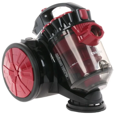 Пылесосы для сухой уборки Centek CT-2531 красный/черн пылесос CT-2531  от магазина Zakaz43