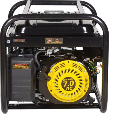 Бензиновые генераторы Huter DY2500L 64/1/3 от магазина Zakaz43