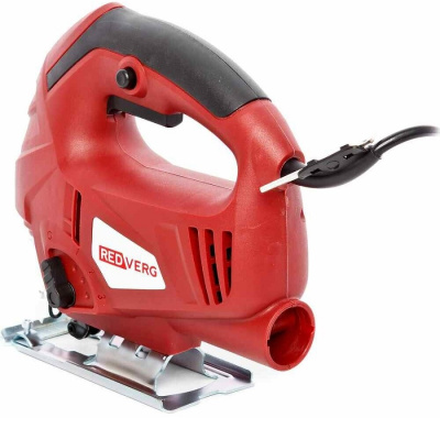 Электролобзики RedVerg RD-JS710-80 RD-JS710-80 от магазина Zakaz43