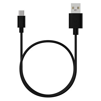 Адаптер для телефона Maxvi CCM-PS242 Plus T black — фото, цена, купить