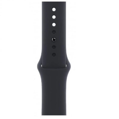 Смарт-часы и браслеты Apple Watch SE2 2023 44mm Midnight Sport Band (M/L) APPLEWATCHSE2202344MMMIDNIGHTSPORTBANDML от магазина Zakaz43