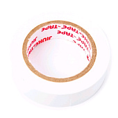 Изолента Изолента Квалитет 15мм х 10м белая И-15-10Б — фото, цена, купить