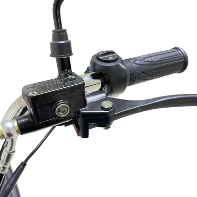 Электроскутер Kugoo Kirin C2 PRO 1000w 18.2Ah  от магазина Zakaz43