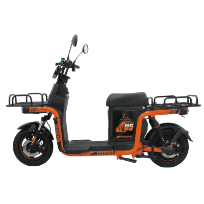 Электроскутер Kugoo Kirin U5  от магазина Zakaz43