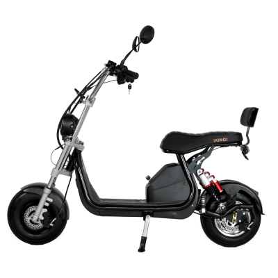 Электроскутер Ikingi X1 PRO  от магазина Zakaz43